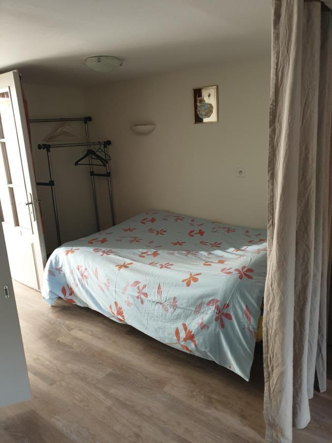 T1 Dans Maison Au Calme 雷阿勒蒙 外观 照片