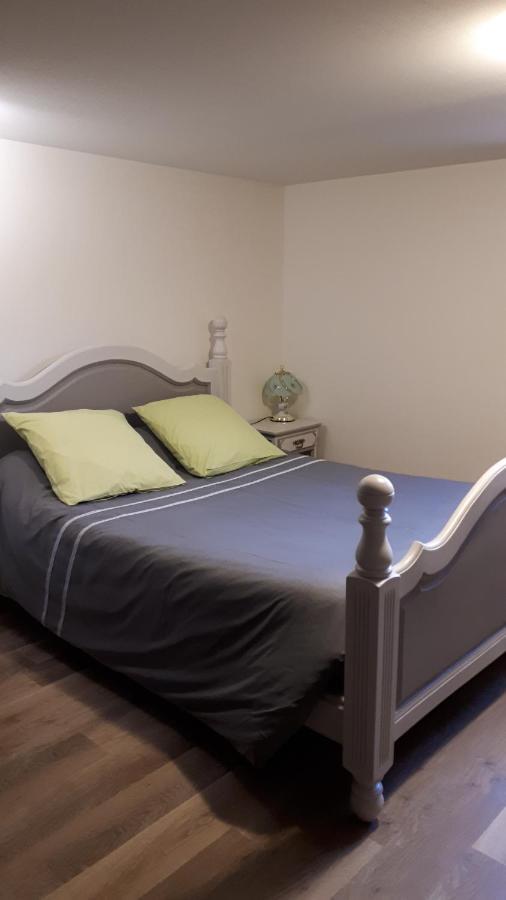 T1 Dans Maison Au Calme 雷阿勒蒙 外观 照片